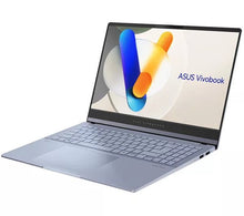 ASUS Vivobook S 15 OLED (S5506MA) – Ultra 7, 16GB RAM, 1TB SSD, Intel® Arc Graphics – Blue - 4