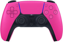 Sony Dual Sense PS5 Wireless Controller - Nova Pink - 1