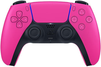 Sony Dual Sense PS5 Wireless Controller - Nova Pink - 1