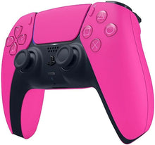 Sony Dual Sense PS5 Wireless Controller - Nova Pink - 2