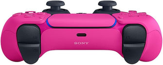 Sony Dual Sense PS5 Wireless Controller - Nova Pink - 4