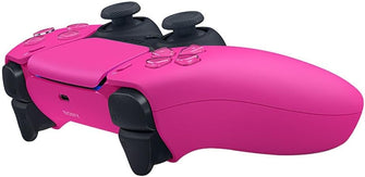 Sony Dual Sense PS5 Wireless Controller - Nova Pink - 3