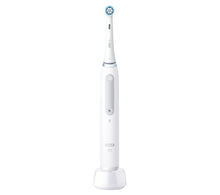 ORAL B iO 4 Electric Toothbrush - White - 2