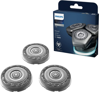 Philips Replacement Shaving Head 9000 Series SH91/50 9000 series  - 1