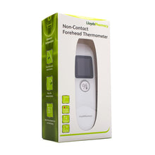 Lloyd's Pharmacy Non-Contact Forehead Thermometer Children & Adults - 2