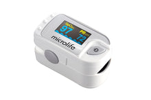 Microlife Oxy 300 Fingertip Pulse Oximeter - 1