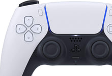 Sony Dualsense Wireless Controller PS5 - White  - 1