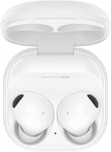 Samsung Galaxy Buds2 Pro In Ear Wireless Earphones, 2 Year Extended Manufacturer Warranty, White (UK Version)  - 1