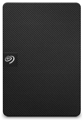 Seagate Expansion 1TB Portable Hard Drive - STKM1000400 - 1