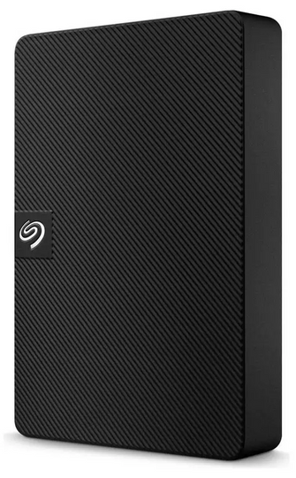 Seagate Expansion 1TB Portable Hard Drive - STKM1000400 - 2