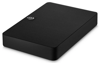 Seagate Expansion 1TB Portable Hard Drive - STKM1000400 - 4