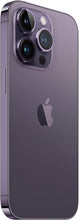 Apple iPhone 14 Pro 128GB Deep Purple - Unlocked - 2