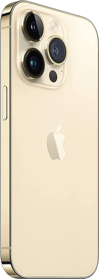 Apple iPhone 14 Pro 128GB Gold - Unlocked - 2