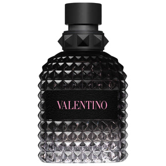 Valentino Uomo Born in Roma 50ml Eau de Toilette Spray - 1