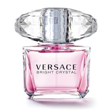 Versace Bright Crystal 90ml Eau de Toilette Spray - 1