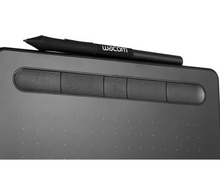 WACOM Intuos CTL-4100WLK-N Small Graphics Tablet - 3