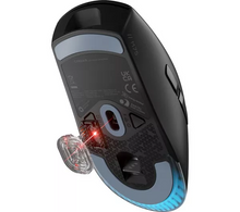 CORSAIR M75 RGB Wireless Optical Gaming Mouse - Black - 5