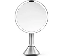 SIMPLEHUMAN ST3052 LED Make-Up Mirror - Brushed - 1