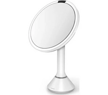 SIMPLEHUMAN ST3054 LED Make-Up Mirror - White - 2