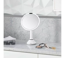 SIMPLEHUMAN ST3054 LED Make-Up Mirror - White - 4