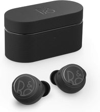 Bang & Olufsen Beoplay E8 Sport - True Wireless Sports Earphones, Black  - 1