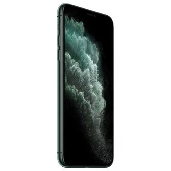 Apple Iphone 11 Pro Max 256GB Midnight Green - Unlocked - 2