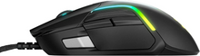 SteelSeries Rival 5 Gaming Mouse, 18,000 CPI Sensor, 9 Programmable Buttons, 85g, FPS, MOBA, MMO, Battle Royale, Black - 5