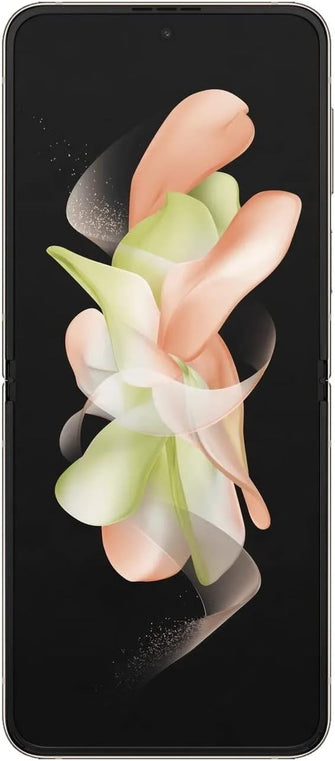 Samsung Galaxy Z Flip4 256GB Pink Gold -Unlocked - 2