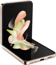 Samsung Galaxy Z Flip4 256GB Pink Gold -Unlocked - 5