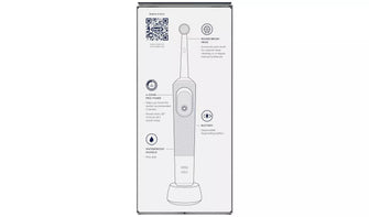 Oral-B Vitality Pro Electric Toothbrush - Blue - 5