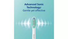 Philips Sonicare 2100 Electric Toothbrush White - HX3651/13 - 3