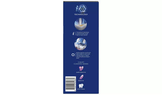 Oral-B iO Series 2 Electric Toothbrush - Duo Pack - 8