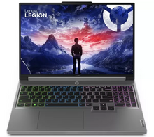 Lenovo Legion 5 16" Gaming Laptop – Intel® Core™ i9, RTX 4070, 1TB SSD - 1