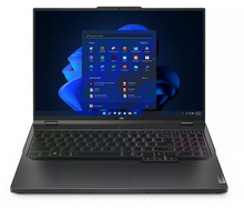 LENOVO Legion Pro 5 Gen 8 16" Gaming Laptop - AMD Ryzen 7, RTX 4070, 1TB SSD - 1