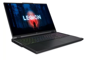 LENOVO Legion Pro 5 Gen 8 16" Gaming Laptop - AMD Ryzen 7, RTX 4070, 1TB SSD - 2