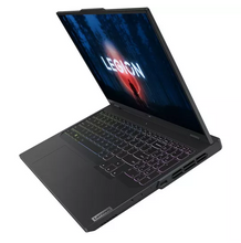 LENOVO Legion Pro 5 Gen 8 16" Gaming Laptop - AMD Ryzen 7, RTX 4070, 1TB SSD - 5