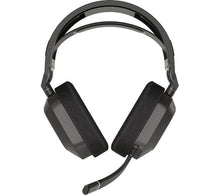 CORSAIR HS80 MAX Wireless Gaming Headset - Grey - 2