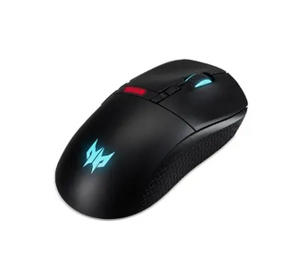 Acer Predator Cestus 350 Gaming Mouse - Black - 2