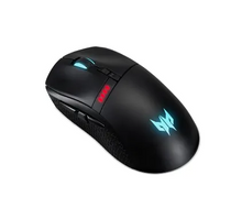 Acer Predator Cestus 350 Gaming Mouse - Black - 3