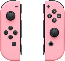 Nintendo Switch Joy-Con Controller Pair - Pastel Pink - 2