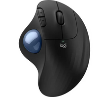 LOGITECH Ergo M575S Wireless Trackball Mouse - 1