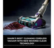 SHARK PowerDetect IP1251UKT Cordless Pet Vacuum Cleaner - Java Grey - 2