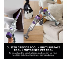 SHARK PowerDetect IP1251UKT Cordless Pet Vacuum Cleaner - Java Grey - 5