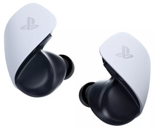 Sony PULSE Explore Wireless Earbuds - White - 1