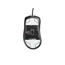 Glorious Model D USB RGB Optical Gaming Mouse – Matte Black - 2