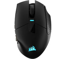 CORSAIR Scimitar Elite Wireless Optical Gaming Mouse - 2