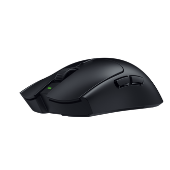 Razer Viper V3 Hyperspeed Black Optical Wireless Gaming Mouse - 3