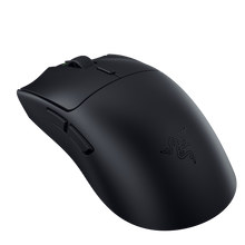 Razer Viper V3 Hyperspeed Black Optical Wireless Gaming Mouse - 4