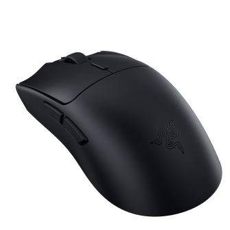 Razer Viper V3 Hyperspeed Black Optical Wireless Gaming Mouse - 4