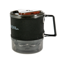 Jetboil MiniMo: Efficient & Compact Cooking System - 3